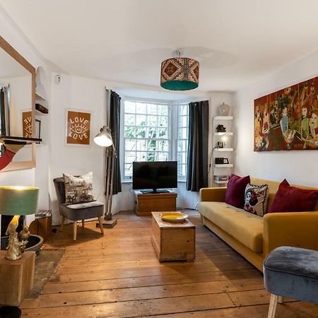 Birch At Ship St Gardens Apartment Brighton ภายนอก รูปภาพ