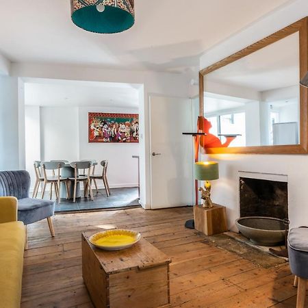 Birch At Ship St Gardens Apartment Brighton ภายนอก รูปภาพ