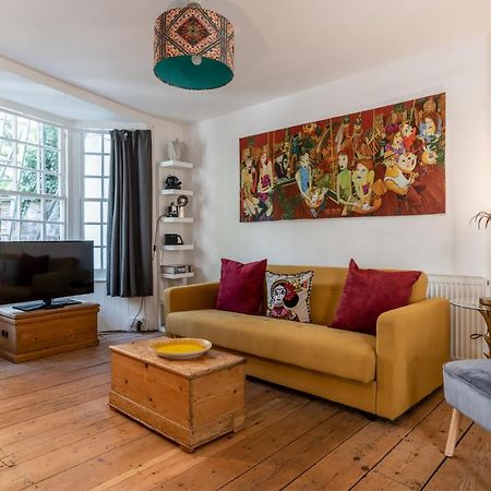 Birch At Ship St Gardens Apartment Brighton ภายนอก รูปภาพ