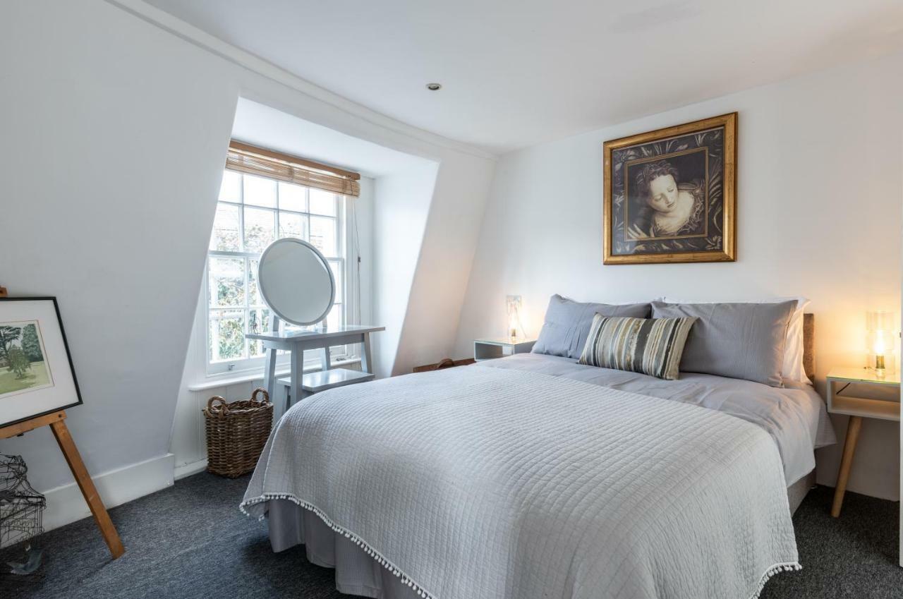 Birch At Ship St Gardens Apartment Brighton ภายนอก รูปภาพ