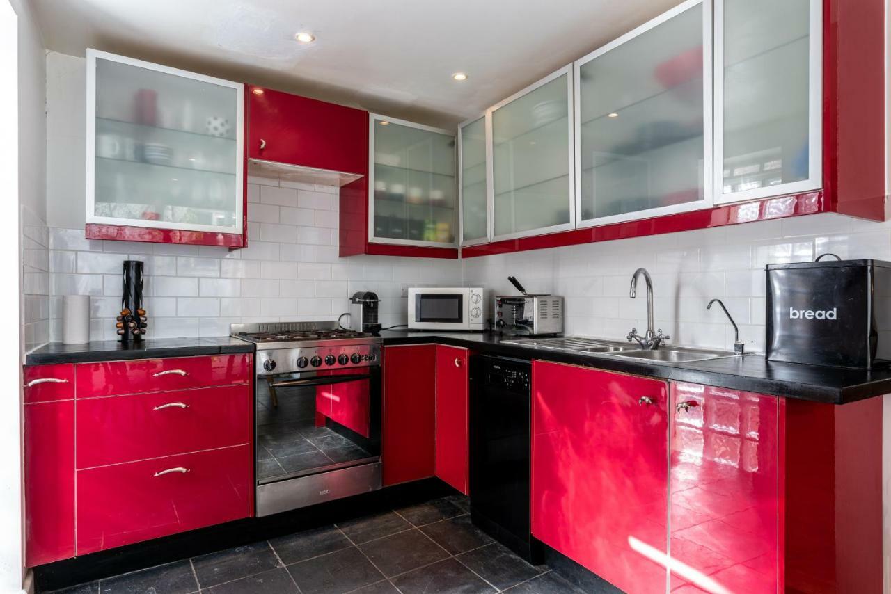 Birch At Ship St Gardens Apartment Brighton ภายนอก รูปภาพ