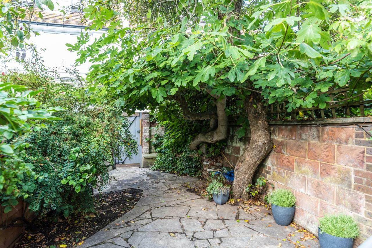 Birch At Ship St Gardens Apartment Brighton ภายนอก รูปภาพ