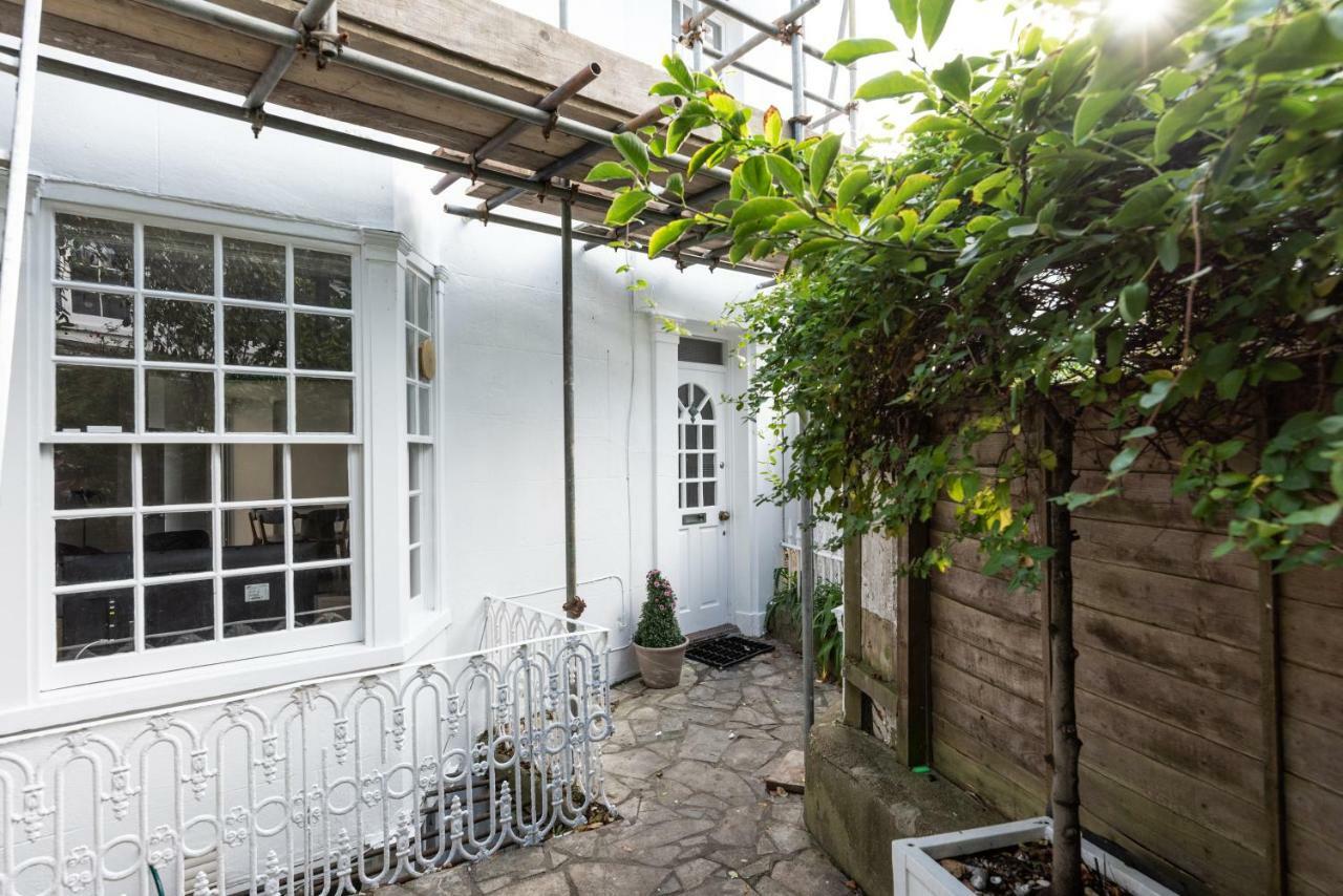 Birch At Ship St Gardens Apartment Brighton ภายนอก รูปภาพ