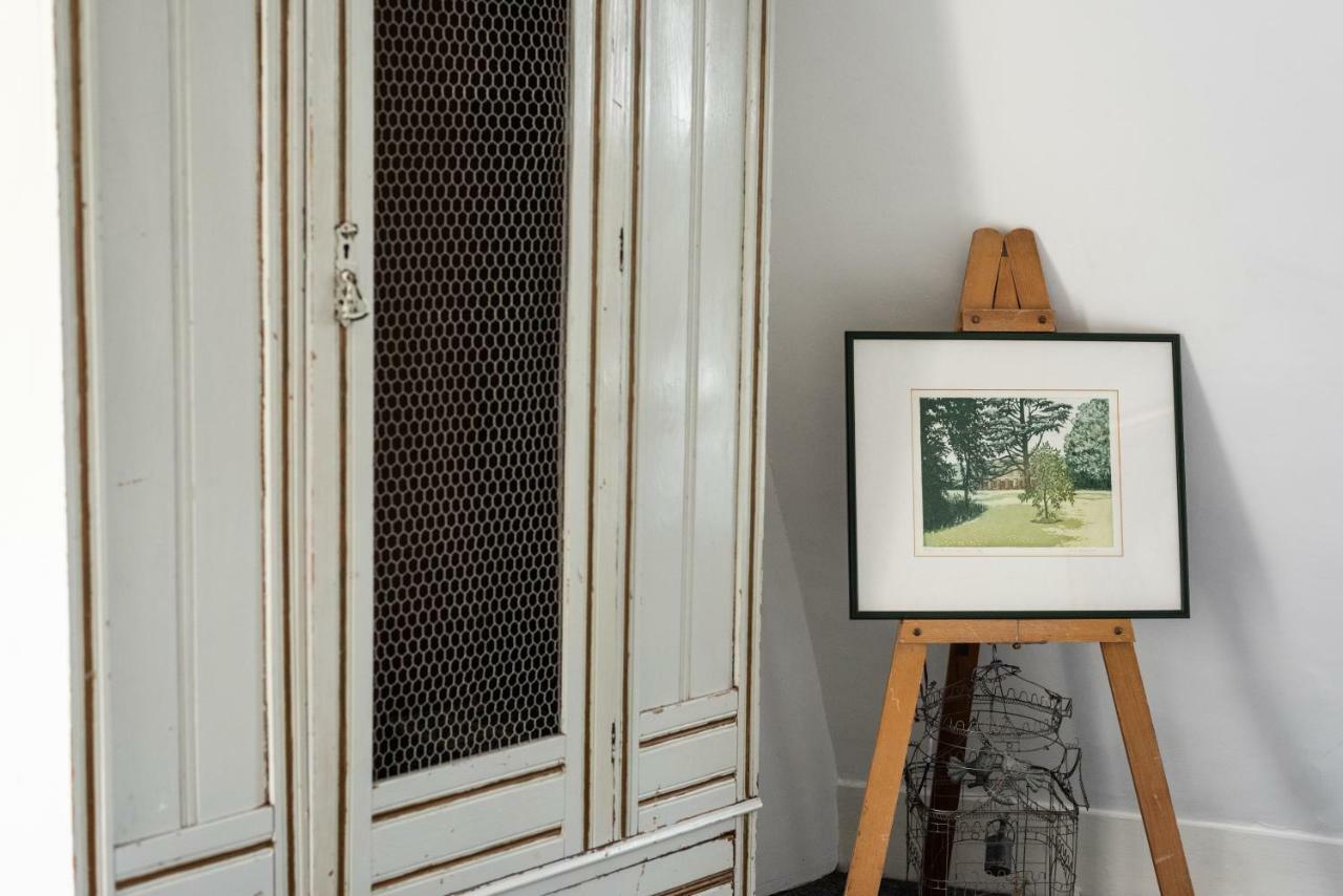 Birch At Ship St Gardens Apartment Brighton ภายนอก รูปภาพ