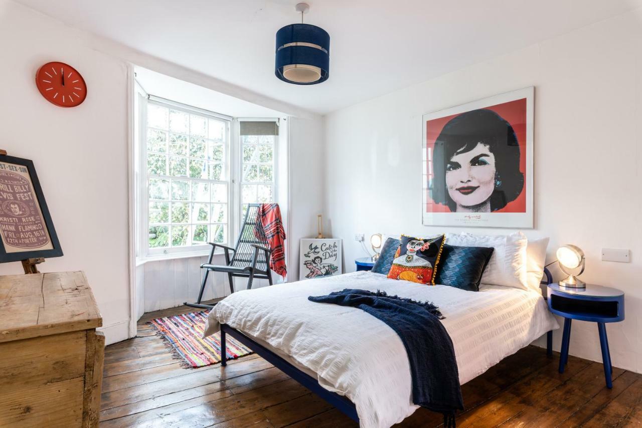 Birch At Ship St Gardens Apartment Brighton ภายนอก รูปภาพ