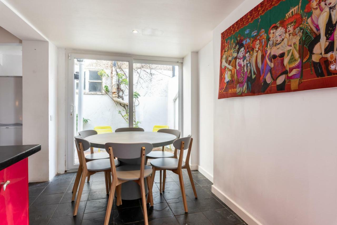 Birch At Ship St Gardens Apartment Brighton ภายนอก รูปภาพ