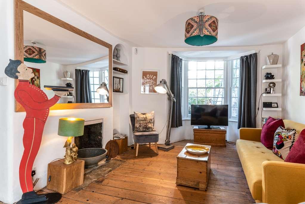 Birch At Ship St Gardens Apartment Brighton ห้อง รูปภาพ